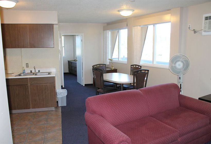 Redford Motel | Port Alberni | British Columbia | Canada 16