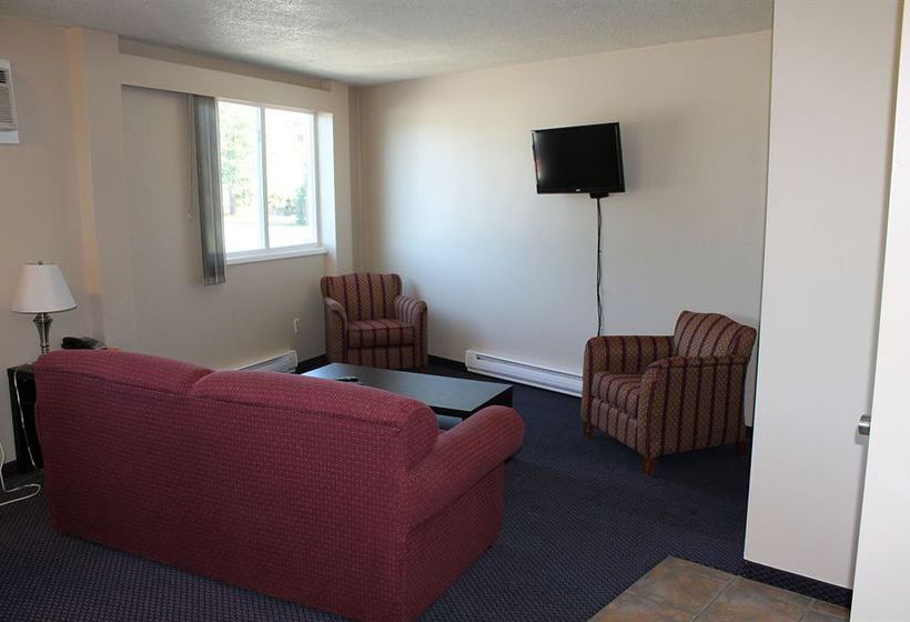 Redford Motel | Port Alberni | British Columbia | Canada 19