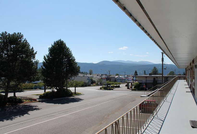 Redford Motel | Port Alberni | British Columbia | Canada 20