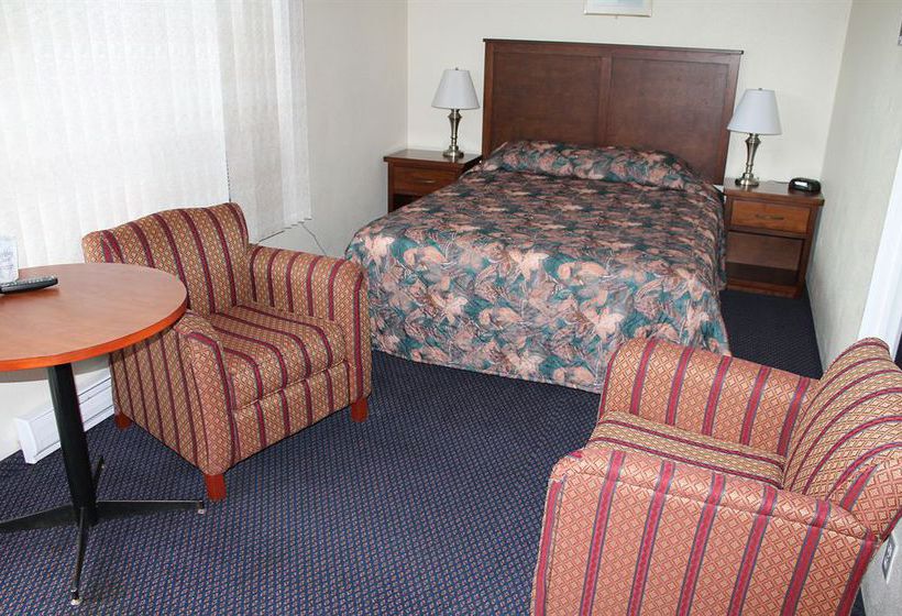 Redford Motel | Port Alberni | British Columbia | Canada 3