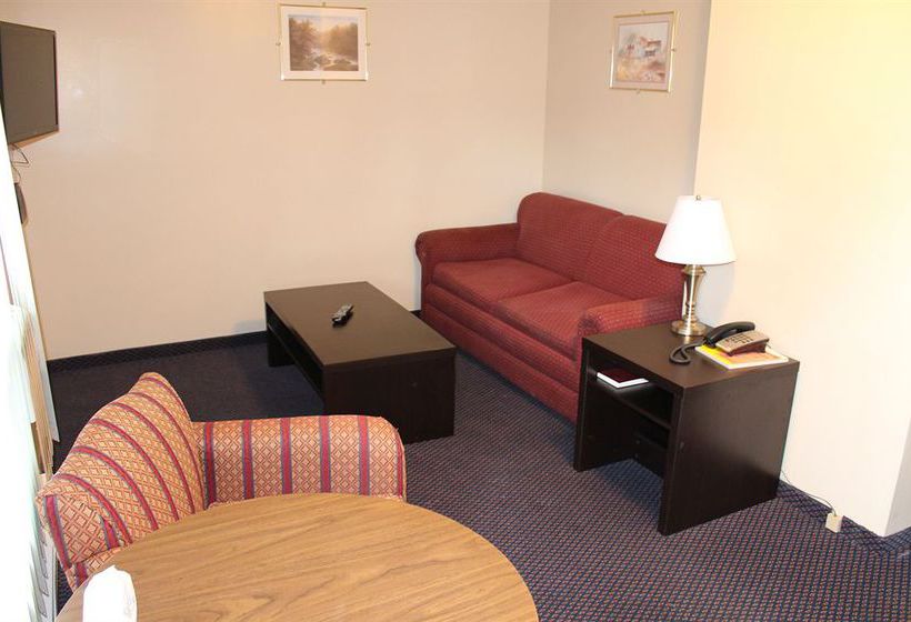 Redford Motel | Port Alberni | British Columbia | Canada 4