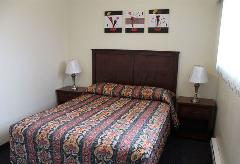 Redford Motel | Port Alberni | British Columbia | Canada 7