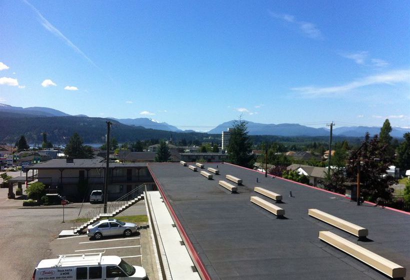 Redford Motel | Port Alberni | British Columbia | Canada 8