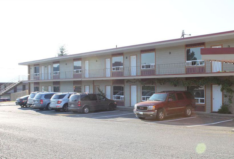 Redford Motel | Port Alberni | British Columbia | Canada 9