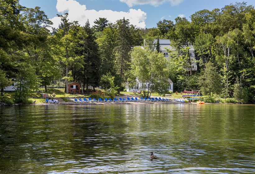 Hotel Sherwood Inn | Muskoka | Ontario | Canada 1