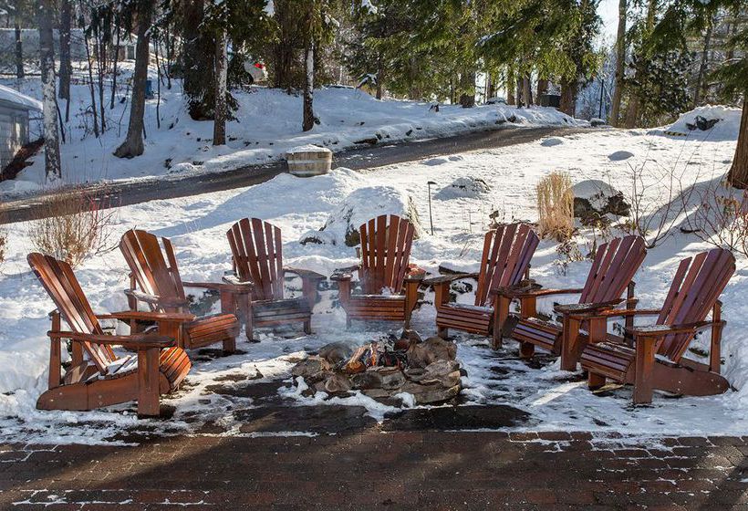 Hotel Sherwood Inn | Muskoka | Ontario | Canada 14