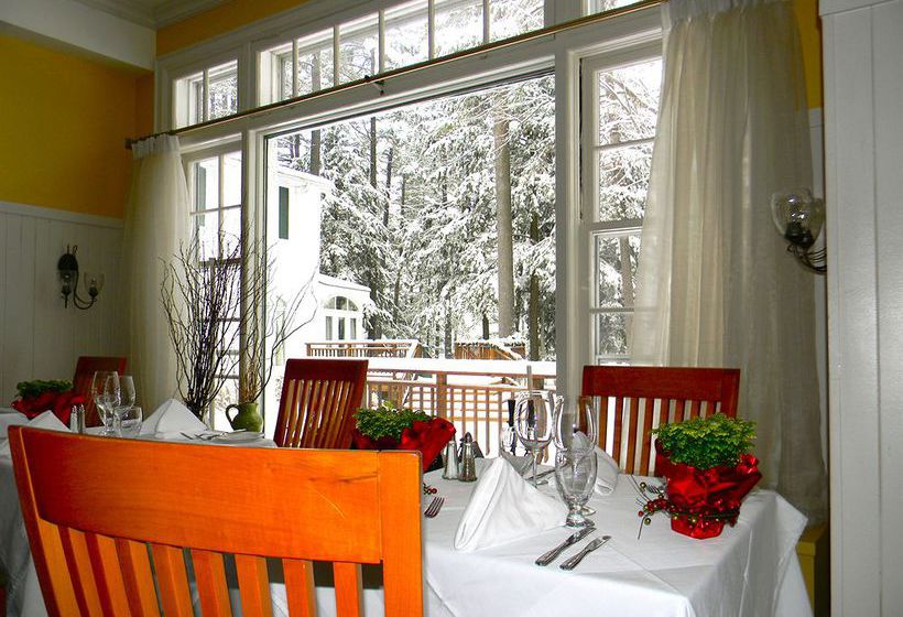 Hotel Sherwood Inn | Muskoka | Ontario | Canada 18