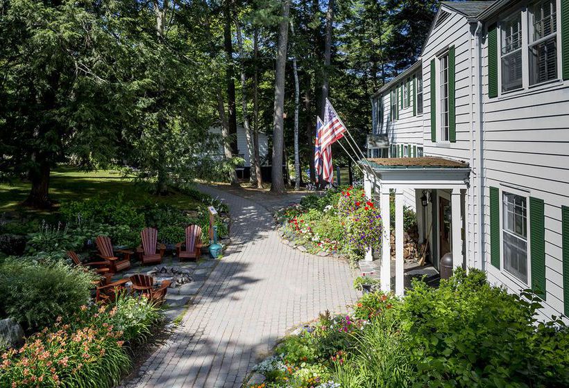 Hotel Sherwood Inn | Muskoka | Ontario | Canada 9