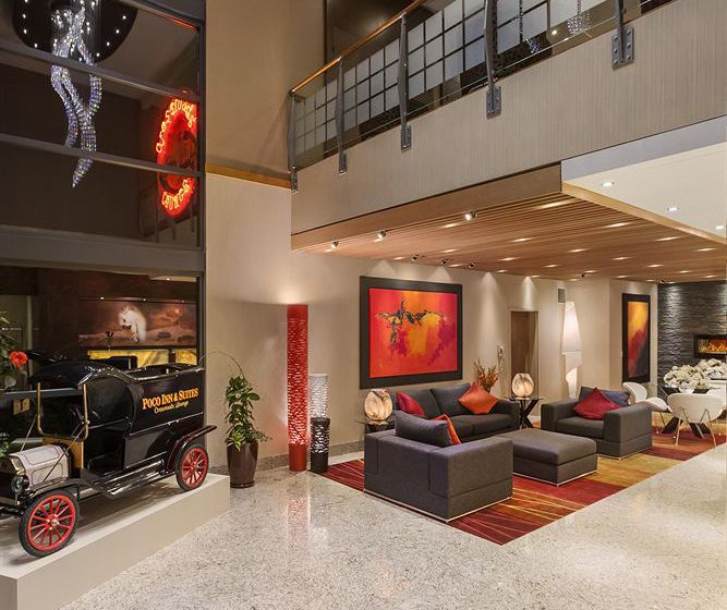 Hotel Poco Inn & Suites | Port Coquitlam | British Columbia | Canada 18