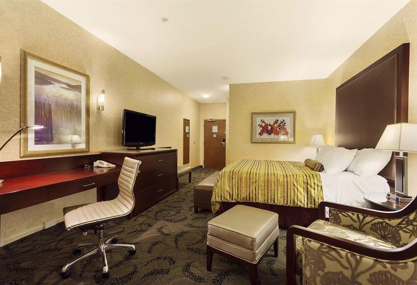 Hotel Poco Inn & Suites | Port Coquitlam | British Columbia | Canada 19