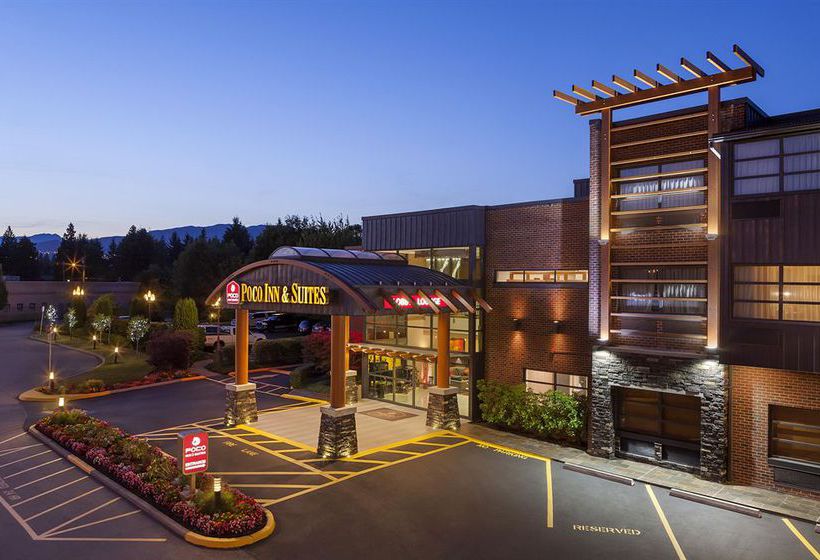 Hotel Poco Inn & Suites | Port Coquitlam | British Columbia | Canada 5