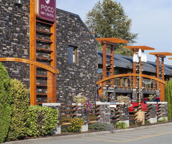 Hotel Poco Inn & Suites | Port Coquitlam | British Columbia | Canada 7