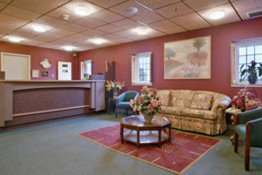 Hotel Days Inn Portage La Prairie | Portage la Prairie | Manitoba | Canada 1