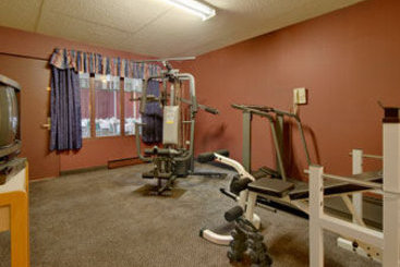 Hotel Days Inn Portage La Prairie | Portage la Prairie | Manitoba | Canada 10