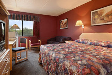 Hotel Days Inn Portage La Prairie | Portage la Prairie | Manitoba | Canada 2