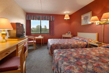 Hotel Days Inn Portage La Prairie | Portage la Prairie | Manitoba | Canada 3