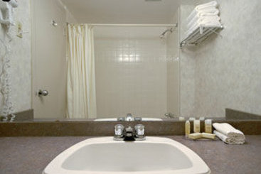 Hotel Days Inn Portage La Prairie | Portage la Prairie | Manitoba | Canada 4