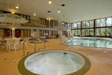 Hotel Days Inn Portage La Prairie | Portage la Prairie | Manitoba | Canada 9