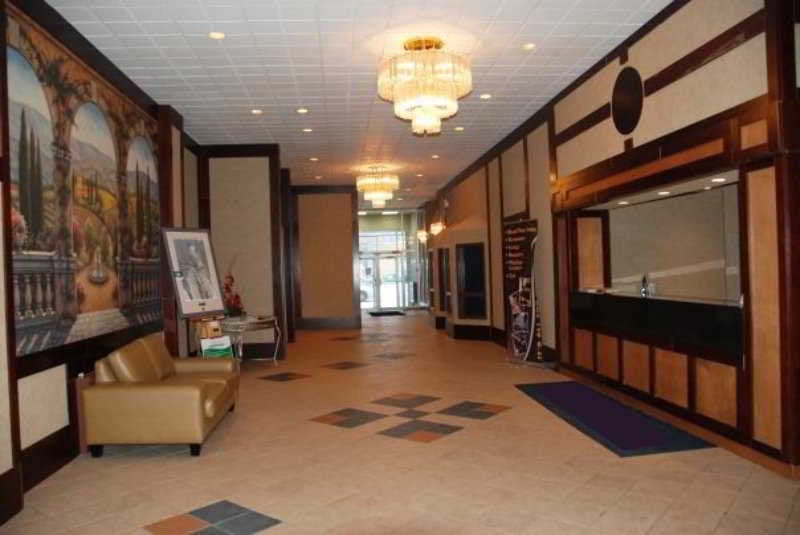 Quality Hotel & Conference Centre | Prince Albert | Saskatchewan | Canada 1