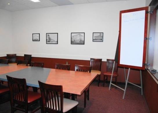 Quality Hotel & Conference Centre | Prince Albert | Saskatchewan | Canada 3