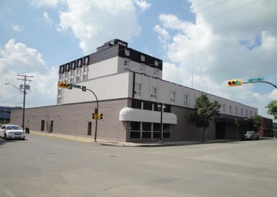 Quality Hotel & Conference Centre | Prince Albert | Saskatchewan | Canada 5