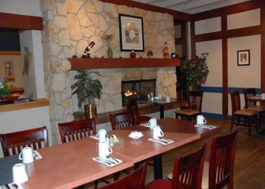 Quality Hotel & Conference Centre | Prince Albert | Saskatchewan | Canada 6