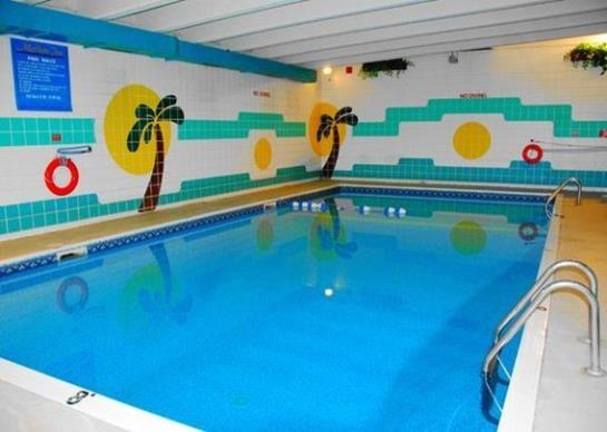 Quality Hotel & Conference Centre | Prince Albert | Saskatchewan | Canada 7