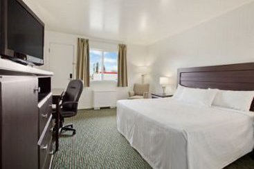 Hotel Travelodge Prince Albert | Prince Albert | Saskatchewan | Canada 1