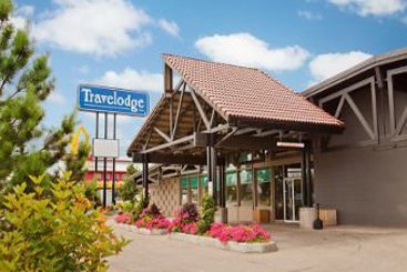 Hotel Travelodge Prince Albert | Prince Albert | Saskatchewan | Canada 2
