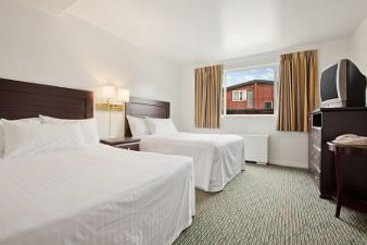 Hotel Travelodge Prince Albert | Prince Albert | Saskatchewan | Canada 3