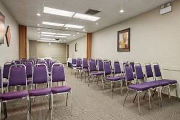 Hotel Travelodge Prince Albert | Prince Albert | Saskatchewan | Canada 4