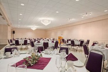 Hotel Travelodge Prince Albert | Prince Albert | Saskatchewan | Canada 6