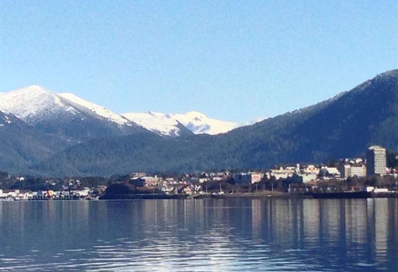 Hotel Highliner Plaza | Prince Rupert | British Columbia | Canada 1