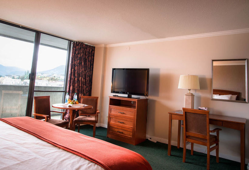 Hotel Highliner Plaza | Prince Rupert | British Columbia | Canada 10