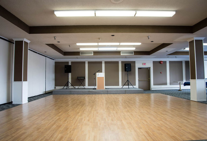 Hotel Highliner Plaza | Prince Rupert | British Columbia | Canada 12