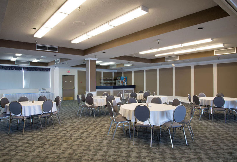 Hotel Highliner Plaza | Prince Rupert | British Columbia | Canada 13