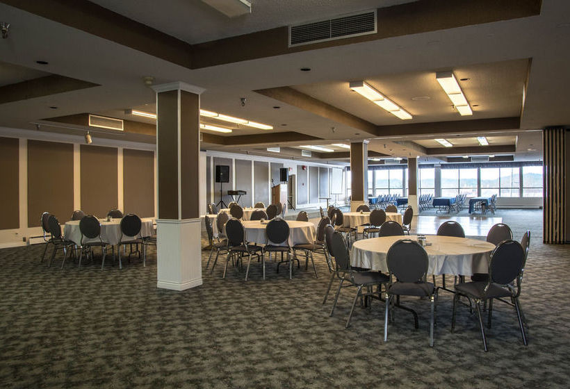 Hotel Highliner Plaza | Prince Rupert | British Columbia | Canada 14