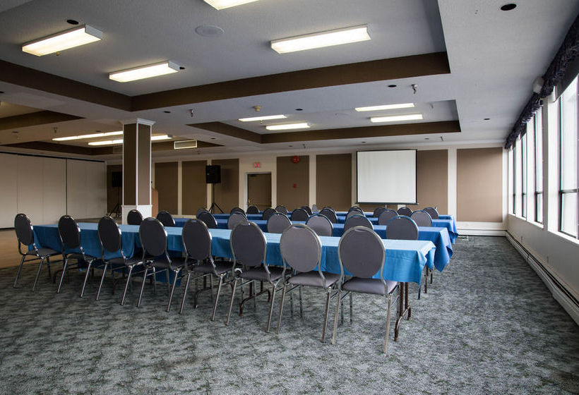 Hotel Highliner Plaza | Prince Rupert | British Columbia | Canada 15