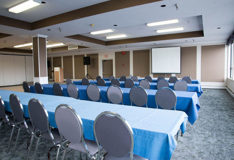 Hotel Highliner Plaza | Prince Rupert | British Columbia | Canada 16