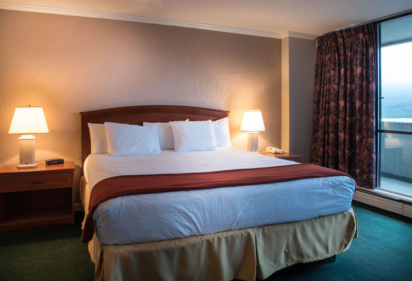 Hotel Highliner Plaza | Prince Rupert | British Columbia | Canada 17