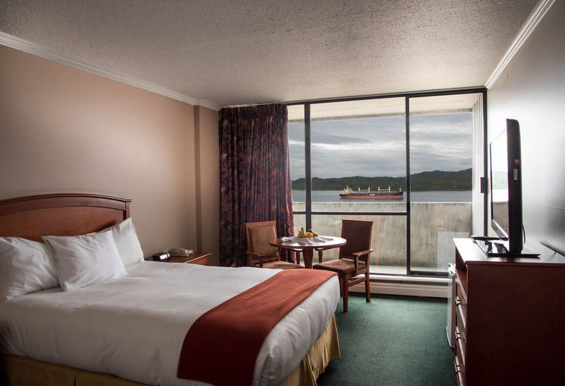 Hotel Highliner Plaza | Prince Rupert | British Columbia | Canada 18