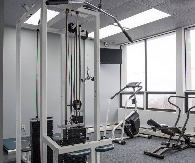 Hotel Highliner Plaza | Prince Rupert | British Columbia | Canada 19