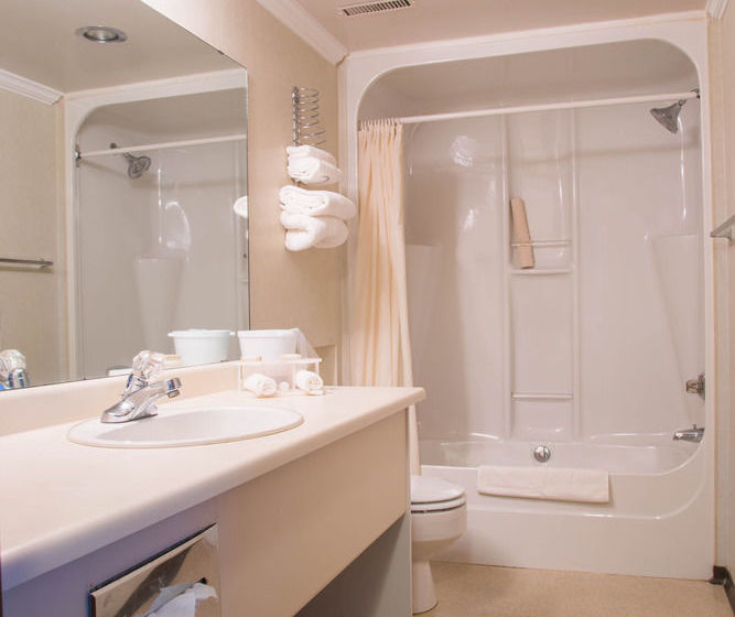 Hotel Highliner Plaza | Prince Rupert | British Columbia | Canada 20