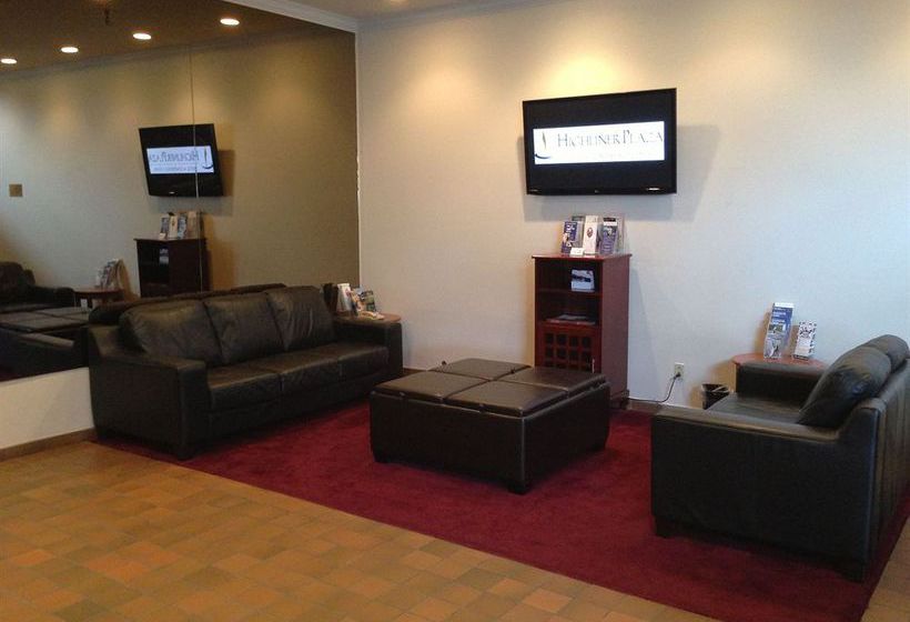 Hotel Highliner Plaza | Prince Rupert | British Columbia | Canada 3