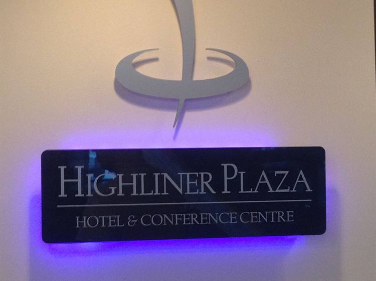 Hotel Highliner Plaza | Prince Rupert | British Columbia | Canada 4