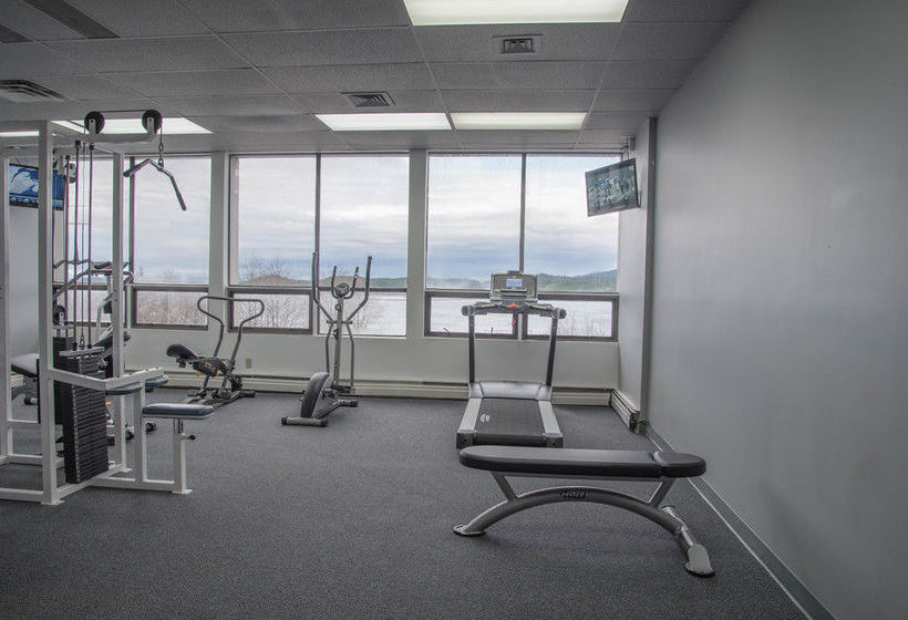 Hotel Highliner Plaza | Prince Rupert | British Columbia | Canada 5