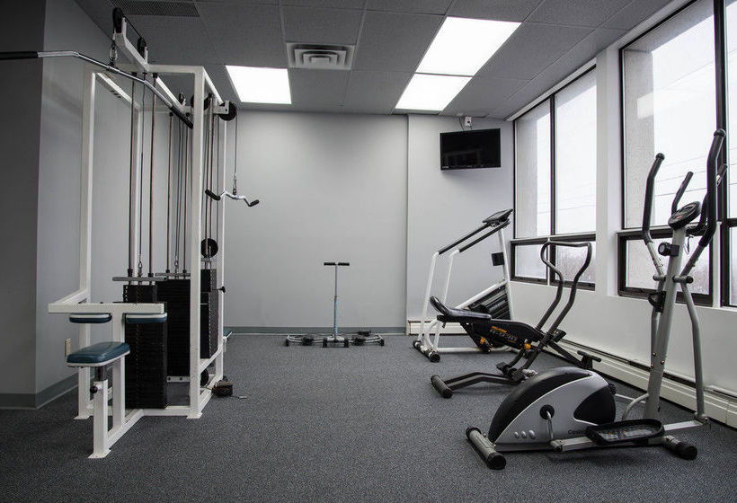 Hotel Highliner Plaza | Prince Rupert | British Columbia | Canada 6