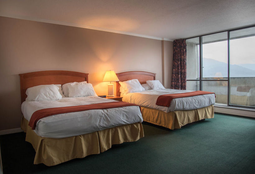 Hotel Highliner Plaza | Prince Rupert | British Columbia | Canada 8