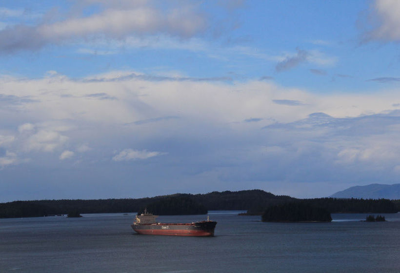 Hotel Highliner Plaza | Prince Rupert | British Columbia | Canada 9