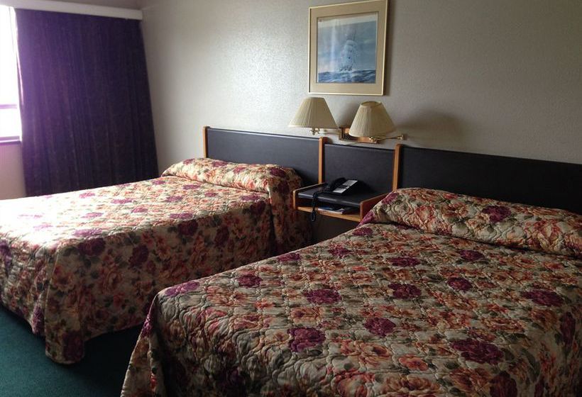 Hotel Moby Dick Inn | Prince Rupert | British Columbia | Canada 1